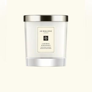 Jo Malone Lime Basil & Mandarin Home Candle